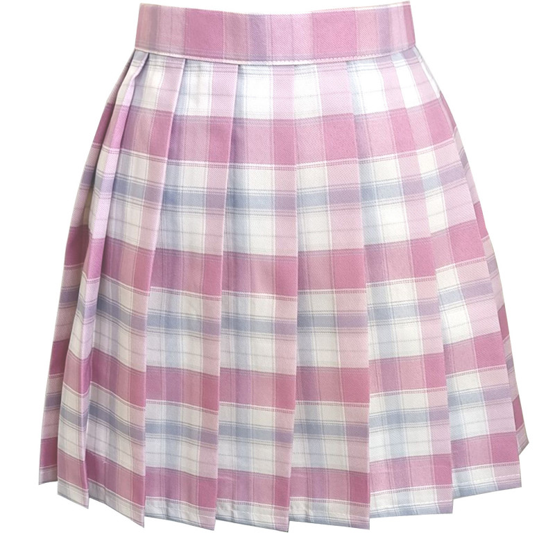 YIREFN Women's Basic Solid Versatile Stretchy Informal Mini Skater Skirt, for Girls, with Bells, Tennis Skirt YIREFN Women's Basic Solid Versatile Stretchy Informal Mini Skater Skirt, for Girls, with Bells, Tennis Skirt